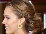 Easy Hairstyles for A Wedding Guest 20 Best Wedding Guest Hairstyles for Women 2016