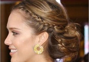 Easy Hairstyles for A Wedding Guest 20 Best Wedding Guest Hairstyles for Women 2016