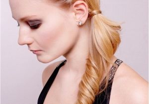Easy Hairstyles for A Wedding Guest Hairstyles for A Wedding Guest