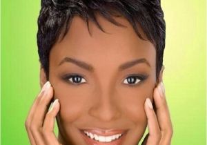 Easy Hairstyles for African American Girls 20 Of Cute Short Hairstyles for Black Females