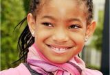Easy Hairstyles for African American Girls Little Black Girls Braided Hairstyles African American
