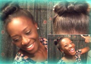 Easy Hairstyles for African American Medium Length Hair Simple Hairstyles for Medium African American Hair