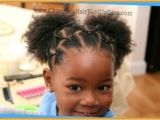 Easy Hairstyles for African American toddlers African American toddler Hairstyles