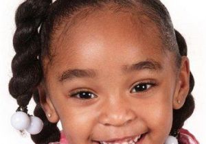 Easy Hairstyles for African American toddlers Black Baby Hairstyles