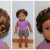 Easy Hairstyles for American Girl Dolls Different Hairstyles for Cute American Girl Doll