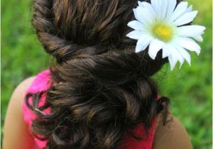 Easy Hairstyles for American Girl Dolls Easy American Girl Hairstyles even Little Girls Can Do