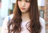 Easy Hairstyles for asian Hair 15 Best Collection Of Easy asian Haircuts for Women