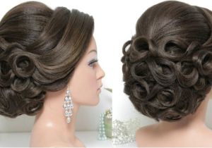 Easy Hairstyles for attending A Wedding Hairstyle Wonderful Wedding Hair Updos for Wedding