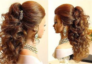 Easy Hairstyles for attending A Wedding Wedding Hairstyles Unique Hairstyles for attending