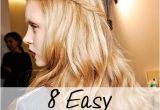 Easy Hairstyles for Bad Hair Days 8 Easy Hairstyles for A Bad Hair Day Brick & Glitter