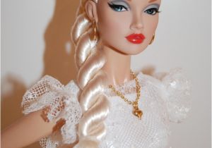 Easy Hairstyles for Barbie Dolls 17 Best Images About Barbie Hairstyles On Pinterest