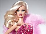 Easy Hairstyles for Barbie Dolls Blushing Shimmers Hairstyles to Inspire From Barbie Doll