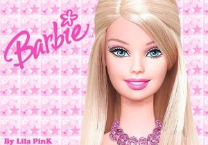 Easy Hairstyles for Barbie Dolls Blushing Shimmers Hairstyles to Inspire From Barbie Doll