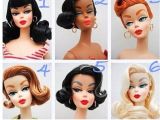Easy Hairstyles for Barbie Dolls Min Hairstyles for Hairstyles for Barbie Dolls Back to