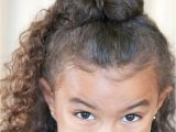 Easy Hairstyles for Biracial Hair Easy Hair Bow Tutorial