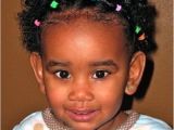 Easy Hairstyles for Black Babies 2018 Latest Black Baby Hairstyles for Short Hair