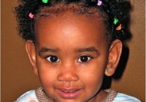 Easy Hairstyles for Black Babies 2018 Latest Black Baby Hairstyles for Short Hair