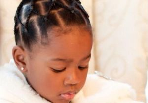 Easy Hairstyles for Black Babies 25 Best Ideas About Black Kids Hairstyles On Pinterest