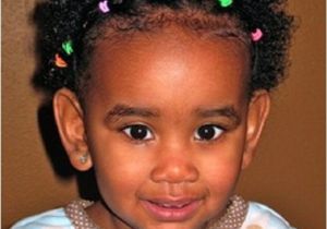 Easy Hairstyles for Black Babies 25 Best Ideas About Black toddler Hairstyles On Pinterest