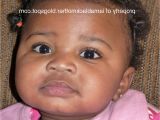 Easy Hairstyles for Black Babies African American Babies Hairstyles Hairstyles