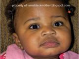 Easy Hairstyles for Black Babies Easy Black Baby Hairstyles