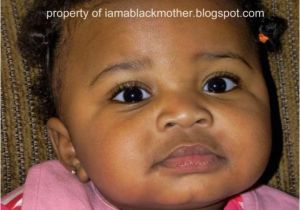 Easy Hairstyles for Black Babies Easy Black Baby Hairstyles