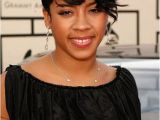 Easy Hairstyles for Black Girls with Short Hair Easy Short Hairstyles for Black Women Hairstyle for