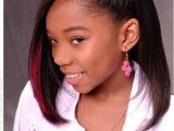 Easy Hairstyles for Black Teenage Girl 20 Cute Hairstyles for Black Teenage Girls