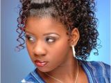 Easy Hairstyles for Black Teenage Girl Black Girl Hairstyles for Teenagers