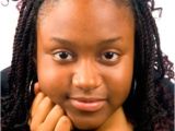 Easy Hairstyles for Black Teenage Girl Elegant Black Braided Hairstyles for Girls that Charm Your