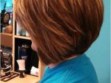 Easy Hairstyles for Bobbed Hair Simple Easy Daily Hairstyle for Short Hair Stacked Bob