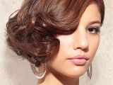 Easy Hairstyles for Bobs 20 Easy Bob Hairstyles for Short Hair Spring Summer 2018