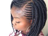 Easy Hairstyles for Box Braids 60 Easy and Showy Protective Hairstyles for Natural Hair