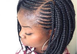 Easy Hairstyles for Box Braids 60 Easy and Showy Protective Hairstyles for Natural Hair