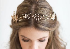 Easy Hairstyles for Brides 24 Beautiful Bridesmaid Hairstyles for Any Wedding the
