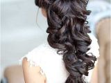 Easy Hairstyles for Brides 35 Best Hairstyles for Brides