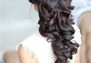 Easy Hairstyles for Brides 35 Best Hairstyles for Brides