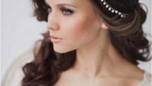 Easy Hairstyles for Brides Most Inspiring and Easy Wedding Hairstyles with Charming