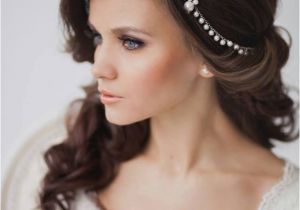 Easy Hairstyles for Brides Most Inspiring and Easy Wedding Hairstyles with Charming