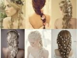 Easy Hairstyles for Brides Newest Braid Hairstyles for Your Wedding Day Vpfashion