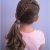 Easy Hairstyles for Children 14 Lovely Braided Hairstyles for Kids Pretty Designs