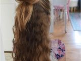 Easy Hairstyles for Children Easy Hairstyles for Kids