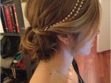 Easy Hairstyles for Christmas Parties 10 Christmas Party Hairstyle Ideas & Looks 2015