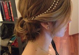 Easy Hairstyles for Christmas Parties 10 Christmas Party Hairstyle Ideas & Looks 2015