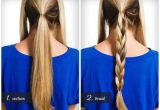 Easy Hairstyles for Christmas Parties Christmas Hairstyles Party for Girls Cute 2016 2017