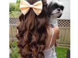 Easy Hairstyles for Church Cute Quick and Easy Hairstyles for Church