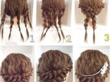 Easy Hairstyles for Church Cute Quick and Easy Hairstyles for Church