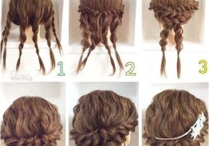 Easy Hairstyles for Church Cute Quick and Easy Hairstyles for Church
