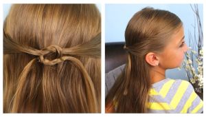 Easy Hairstyles for Church Easy Hairstyles for Church