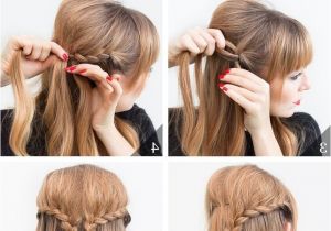 Easy Hairstyles for Church Hairstyles for Church Easy